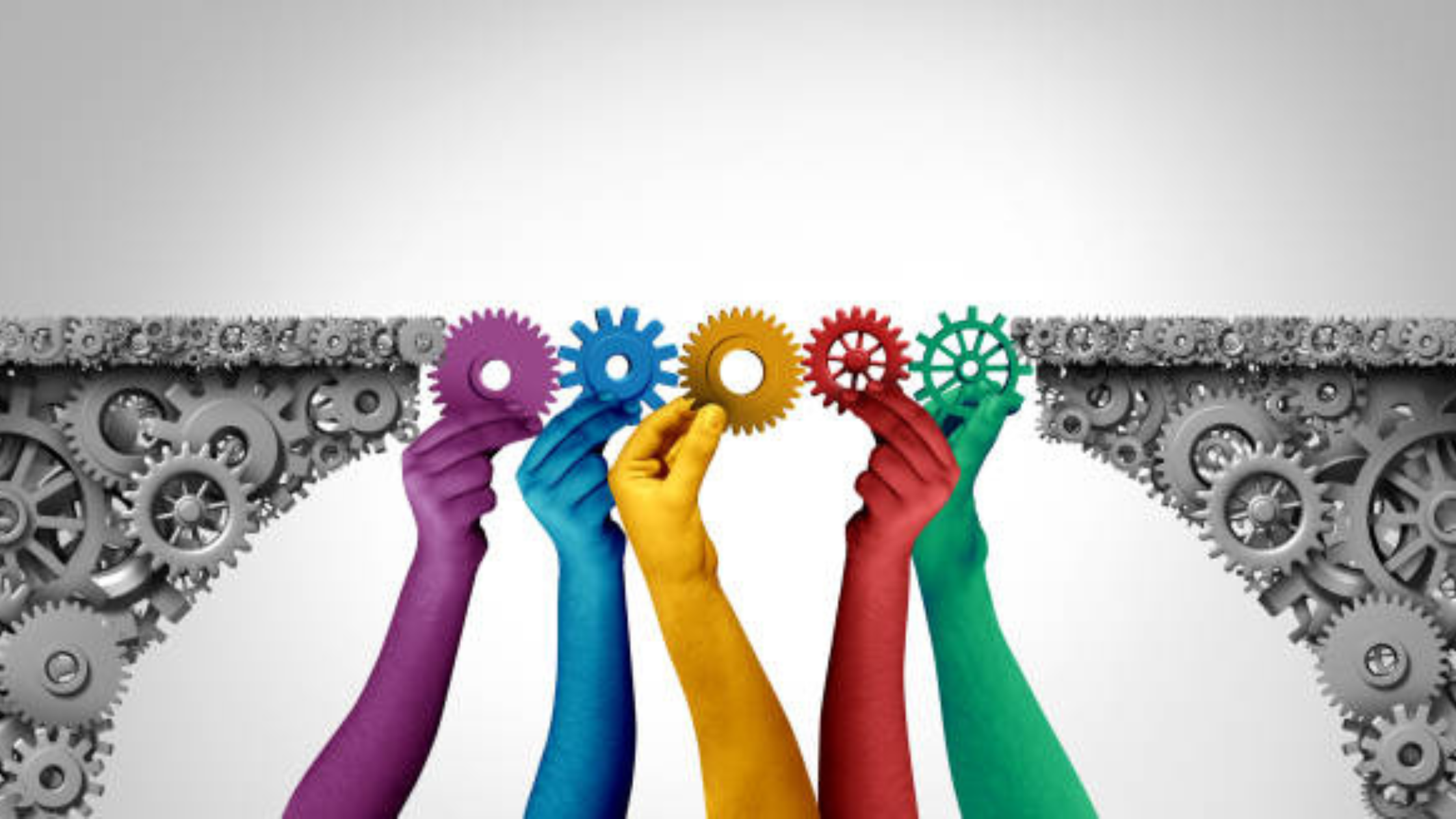 Bridging Learning Gaps